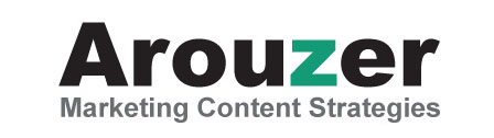 Arouzer Logo